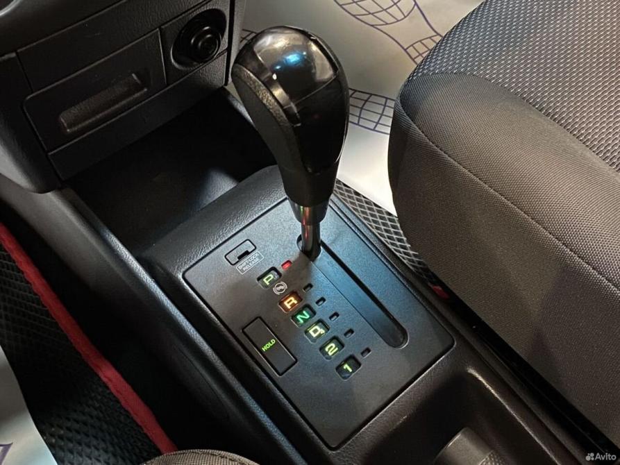 Chevrolet Aveo I Рестайлинг Ярославль  - изображение 18