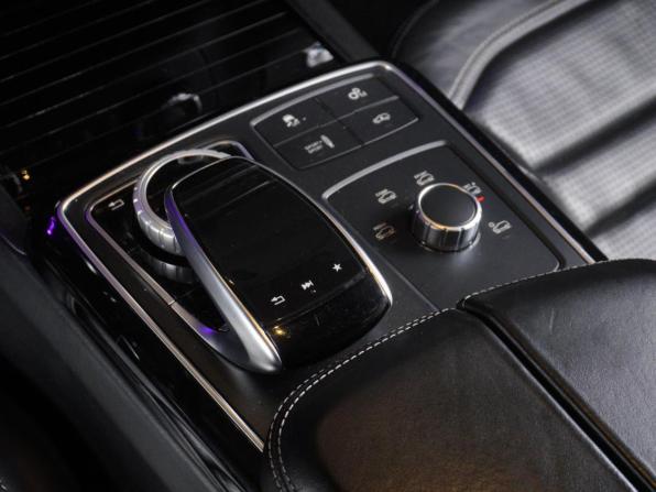 Mercedes-Benz GLE AMG I (W166) с пробегом 2016 года, цена 4 770 000 рублей, 123117 км, внедорожник, Автокод Объявления