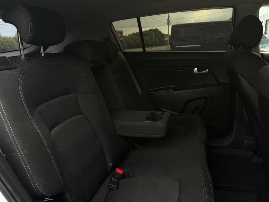 Kia Sportage III Омск  - изображение 27