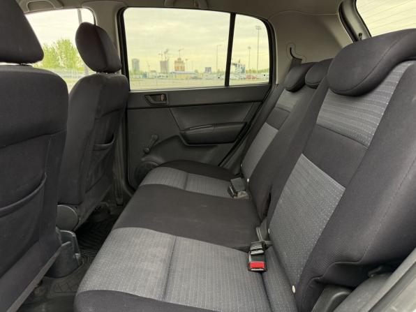 Hyundai Getz I Рестайлинг с пробегом 2008 года, цена 400 000 рублей, 126000 км, хэтчбек, Автокод Объявления