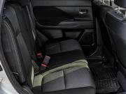 Mitsubishi Outlander III Рестайлинг 2 Санкт-Петербург  - изображение 28
