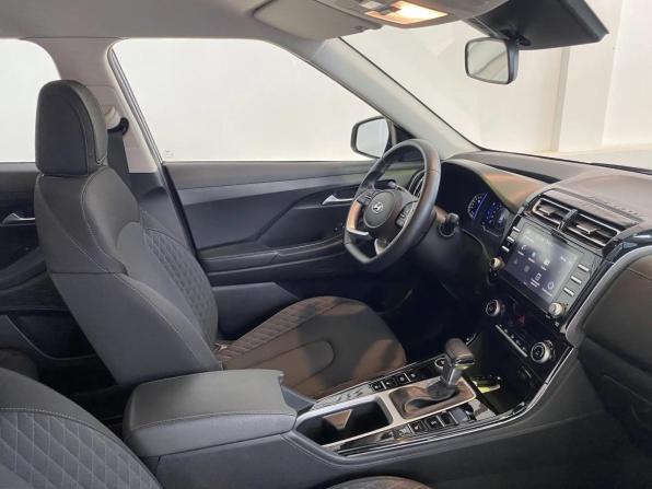 Hyundai Creta II с пробегом 2021 года, цена 2 599 000 рублей, 44977 км, внедорожник, Автокод Объявления