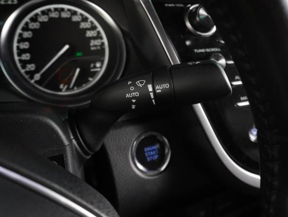 Toyota Camry VIII (XV70) с пробегом 2021 года, цена 2 999 000 рублей, 163651 км, седан, Автокод Объявления
