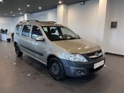 Lada (ВАЗ) Largus I Чебоксары  - изображение 35