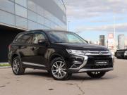 Mitsubishi Outlander III Рестайлинг 2 Самара  - изображение 23