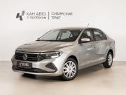 Volkswagen Polo VI Казань  - изображение 9