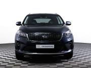 Kia Sorento III Prime Рестайлинг Москва  - изображение 29