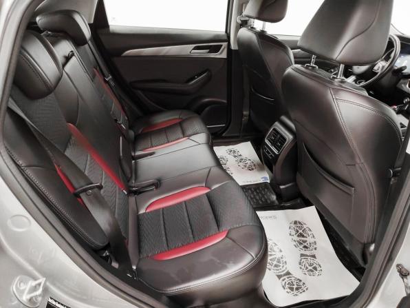 Haval F7x I Рестайлинг с пробегом 2023 года, цена 2 180 000 рублей, 63620 км, внедорожник, Автокод Объявления