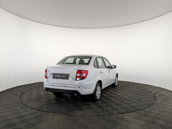 Lada (ВАЗ) Granta I Рестайлинг с пробегом 2023 года, цена 680 000 рублей, 54406 км, седан, Автокод Объявления