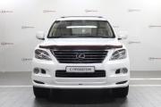 Lexus LX III Владивосток  - изображение 28