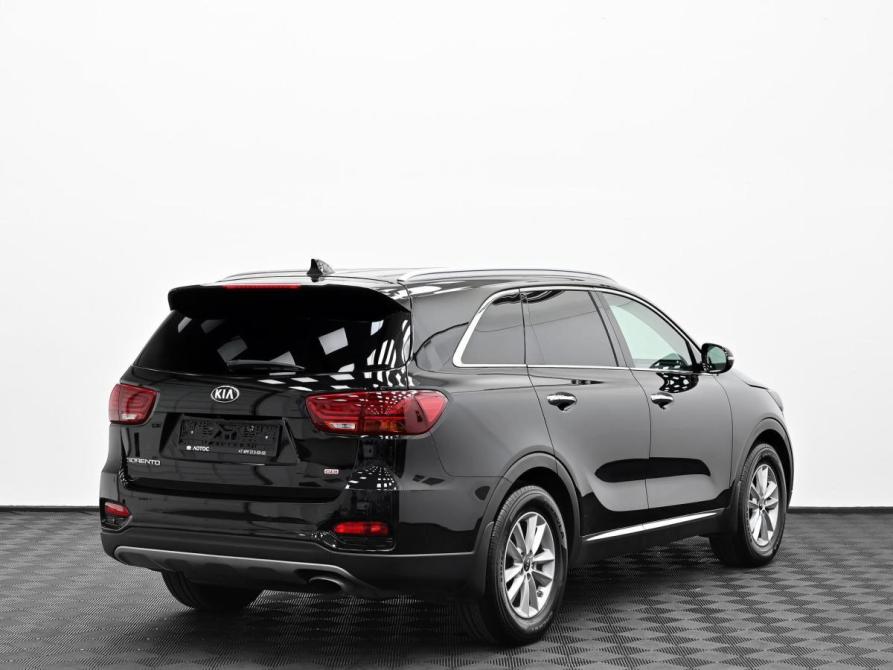 Kia Sorento III Prime Рестайлинг Москва  - изображение 2