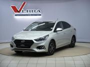 Hyundai Solaris II Уфа  - изображение 18