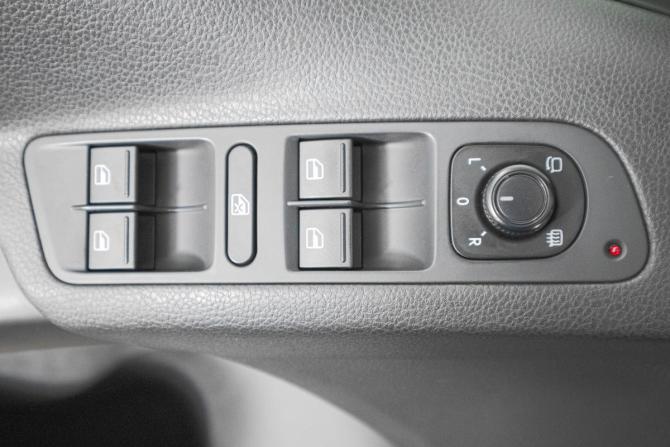 Volkswagen Tiguan I Рестайлинг с пробегом 2016 года, цена 1 649 000 рублей, 157000 км, внедорожник, Автокод Объявления