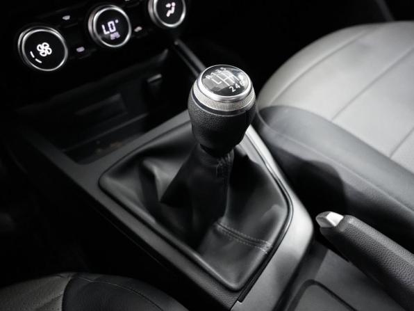 Renault Duster II с пробегом 2021 года, цена 1 843 000 рублей, 96000 км, внедорожник, Автокод Объявления