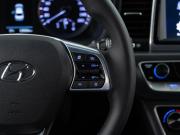 Hyundai Sonata VII (LF) Рестайлинг Москва  - изображение 38