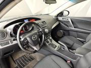 Mazda 3 II (BL) Москва  - изображение 37