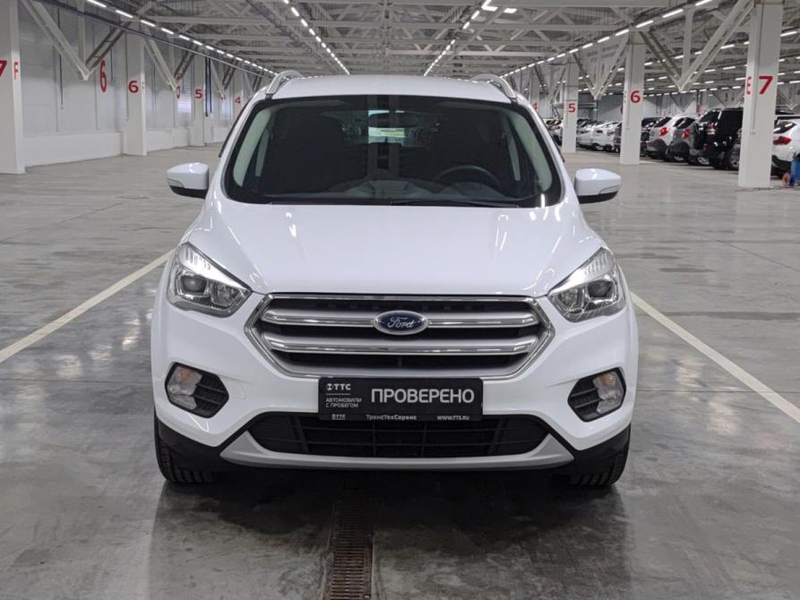 Ford Kuga II Рестайлинг Казань  - изображение 2