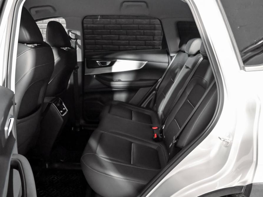 Chery Tiggo 7 Pro Max I Екатеринбург  - изображение 18