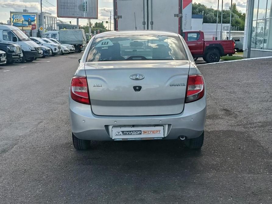 Lada (ВАЗ) Granta I Казань  - изображение 6