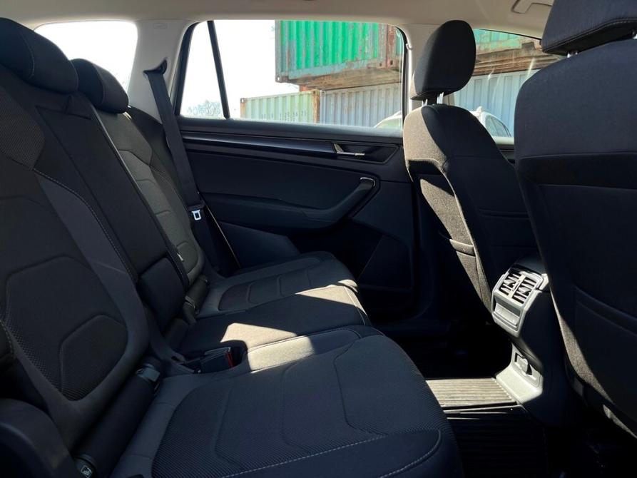 Skoda Kodiaq I Санкт-Петербург  - изображение 8