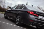 BMW 5 серии VII (G30/G31/G38) Рестайлинг Санкт-Петербург  - изображение 52