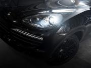 Porsche Cayenne II (958) Тюмень  - изображение 32