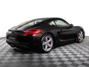 Porsche Cayman II (981) Москва  - изображение 38