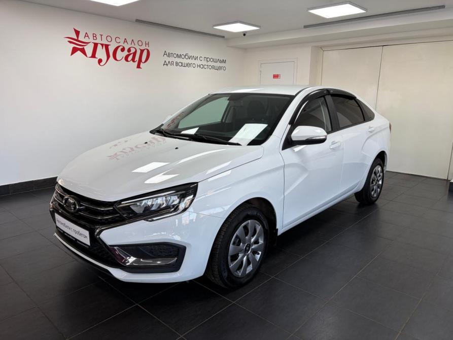 Lada (ВАЗ) Vesta I Рестайлинг (NG) Киров  - изображение 1