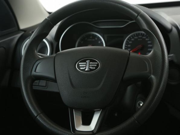 FAW Besturn X40 I с пробегом 2021 года, цена 1 254 000 рублей, 14600 км, внедорожник, Автокод Объявления