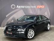 Audi A7 I (4G) Пермь  - изображение 26
