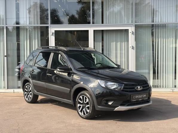 Lada (ВАЗ) Granta I Рестайлинг с пробегом 2024 года, цена 1 020 000 рублей, 19908 км, универсал, Автокод Объявления