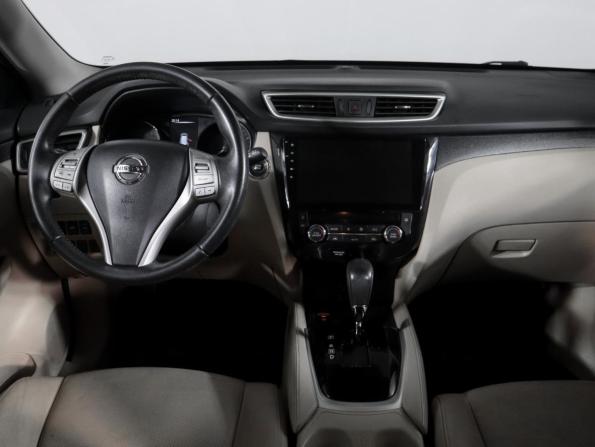 Nissan X-Trail III с пробегом 2017 года, цена 1 790 000 рублей, 120780 км, внедорожник, Автокод Объявления