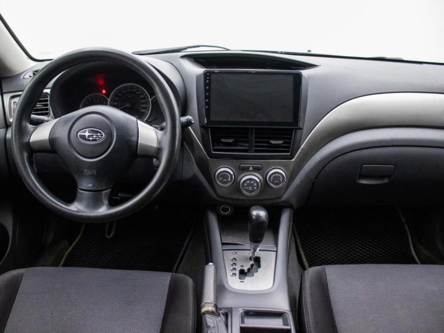 Subaru Impreza III Москва  - изображение 13