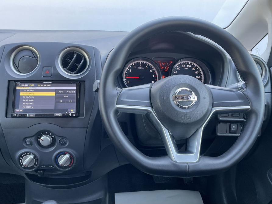 Nissan Note II Рестайлинг Стерлитамак  - изображение 22