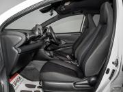 Toyota Yaris IV Иркутск  - изображение 31