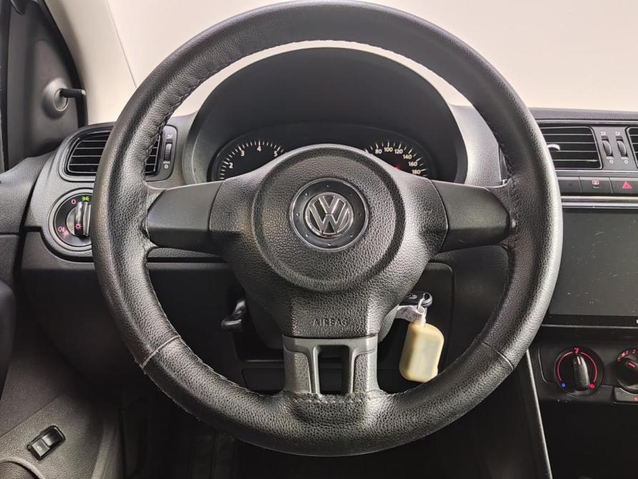 Volkswagen Polo V Барнаул  - изображение 11