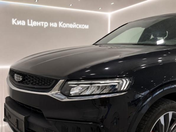 Geely Tugella I Рестайлинг с пробегом 2024 года, цена 3 195 000 рублей, 13000 км, внедорожник, Автокод Объявления