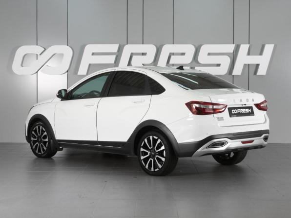 Lada (ВАЗ) Vesta I Рестайлинг (NG) с пробегом 2024 года, цена 1 419 000 рублей, 39255 км, седан, Автокод Объявления
