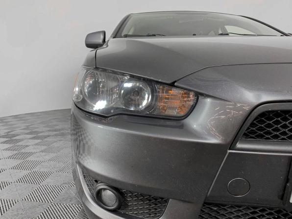 Mitsubishi Lancer X с пробегом 2010 года, цена 693 000 рублей, 195365 км, седан, Автокод Объявления