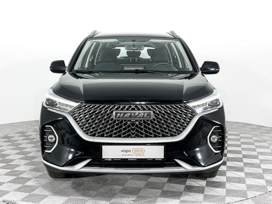 Haval M6 II Ногинск  - изображение 2