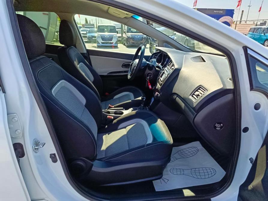 Kia Ceed II Тюмень  - изображение 13