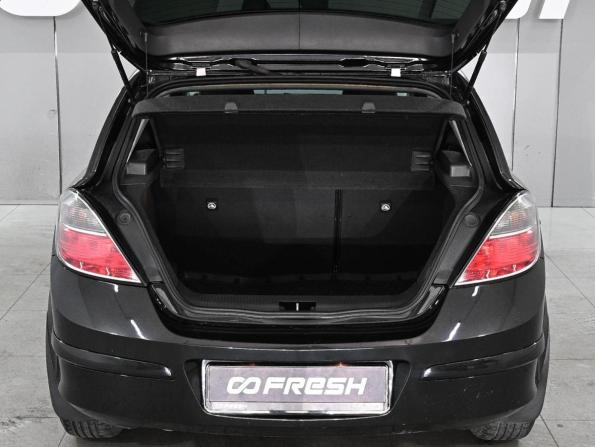 Opel Astra H Рестайлинг с пробегом 2013 года, цена 777 000 рублей, 173951 км, хэтчбек, Автокод Объявления