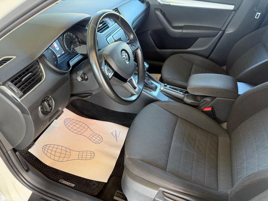Skoda Octavia III (A7) Волгоград  - изображение 9