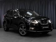 Nissan X-Trail III Рестайлинг Тюмень  - изображение 33