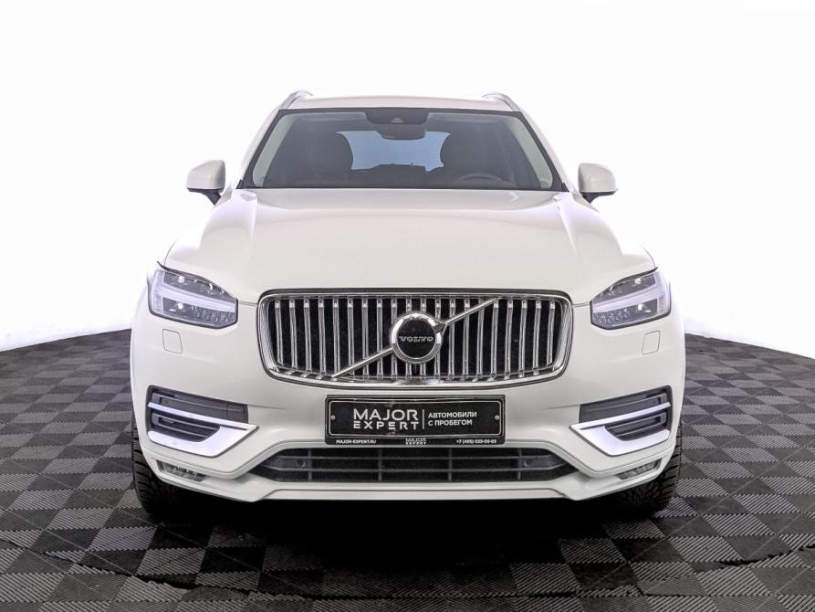 Volvo XC90 II Рестайлинг 1 Москва  - изображение 2