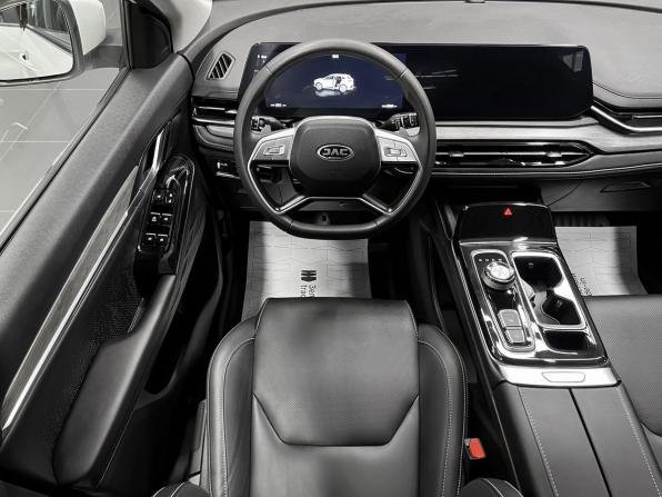 JAC JS6 с пробегом 2023 года, цена 1 795 000 рублей, 27909 км, внедорожник, Автокод Объявления