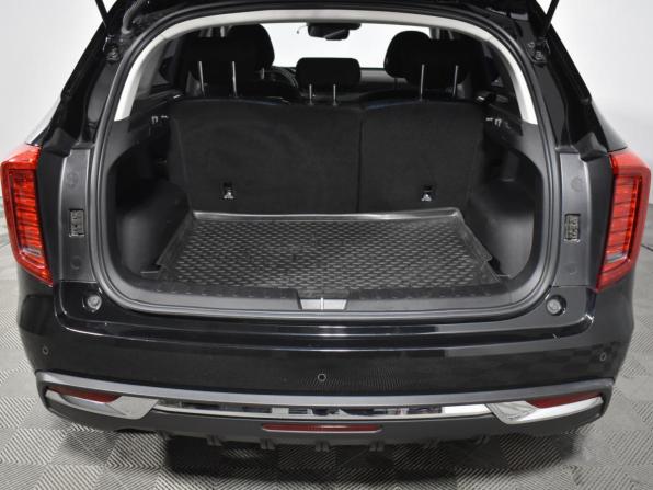 Haval Jolion I с пробегом 2021 года, цена 1 780 000 рублей, 35000 км, внедорожник, Автокод Объявления