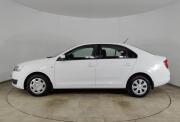 Skoda Rapid I Волгоград  - изображение 30