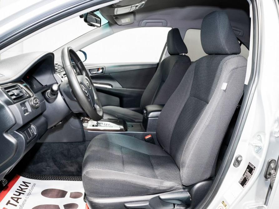 Toyota Camry VII (XV50) Чита  - изображение 5