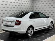 Skoda Rapid I Рестайлинг Красноярск  - изображение 27